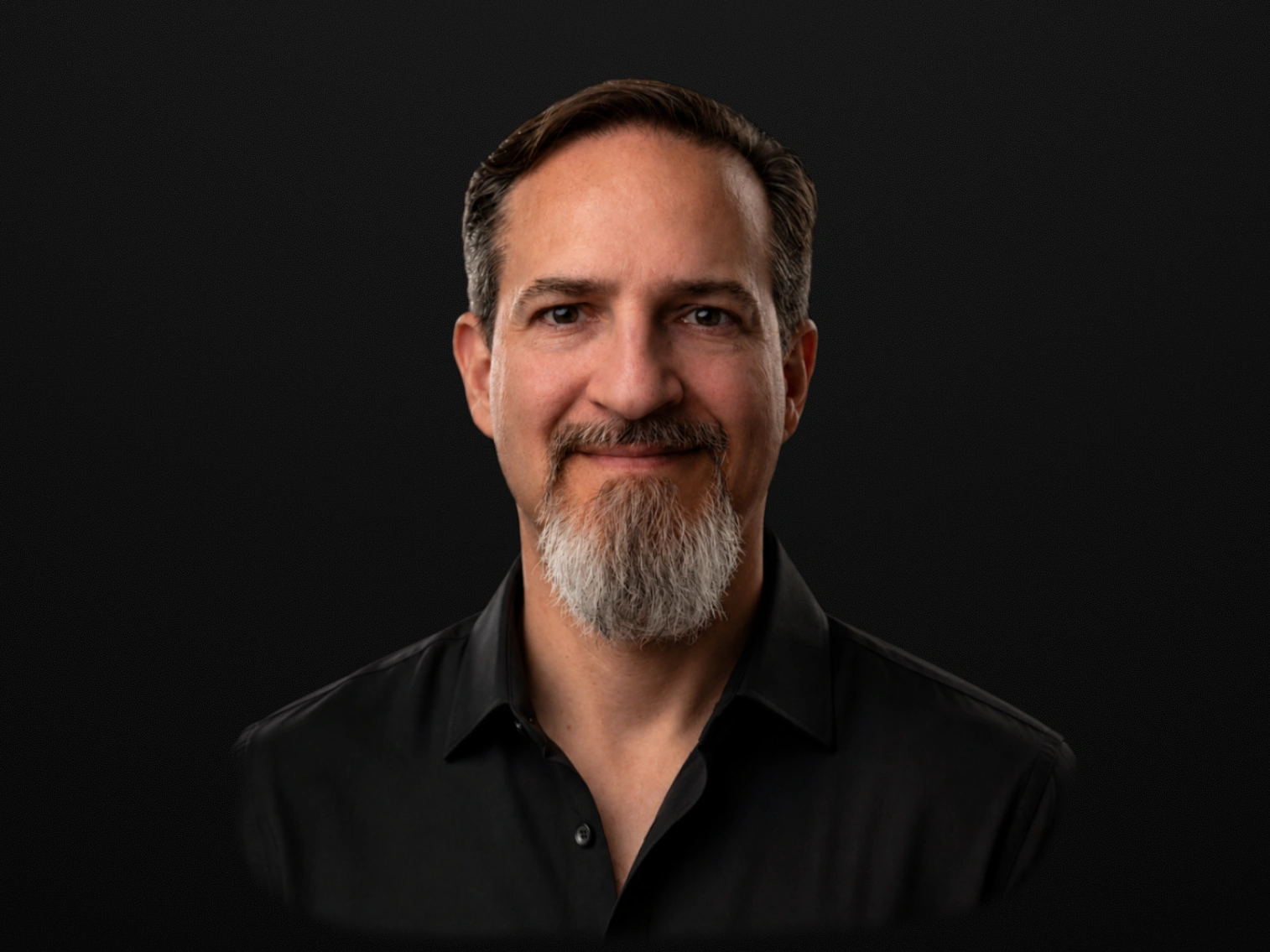 David Crandall, co-founder of Convergent Design, a custom software company in Kansas City