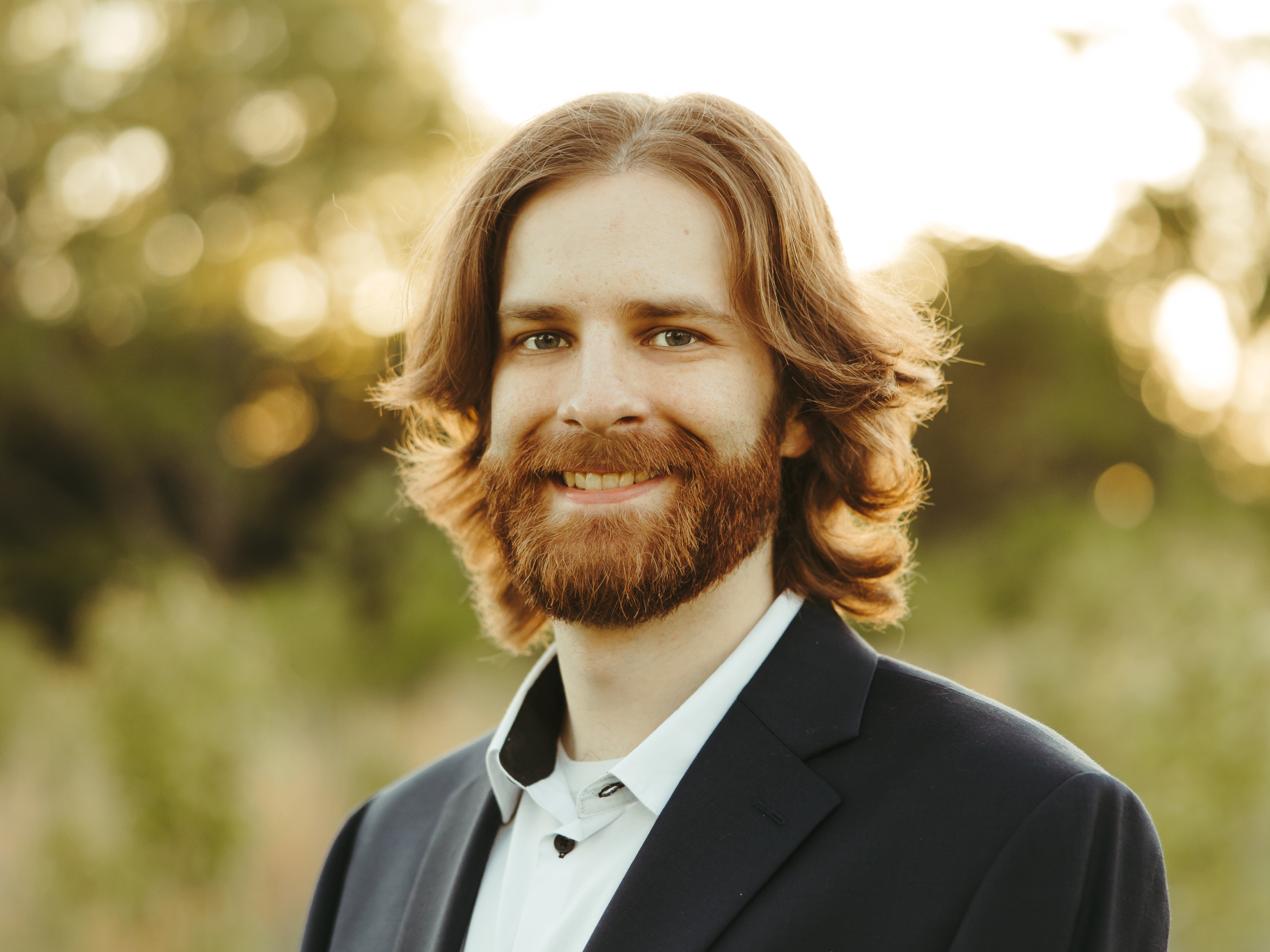 Kelyn Crandall, co-founder of Convergent Design, a custom software company in Kansas City